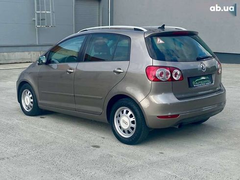 Volkswagen Golf 2009 - фото 13