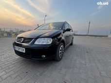 Продаж вживаних Volkswagen Touran в Одеській області - купити на Автобазарі