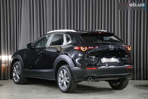 Mazda CX-30 2023 - фото 7