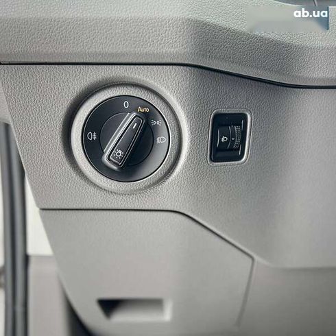 Volkswagen Crafter 2020 - фото 18