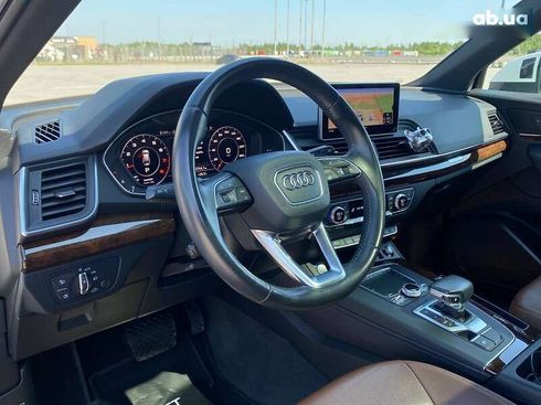 Audi Q5 2019 - фото 13
