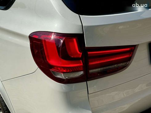 BMW X5 2015 - фото 11