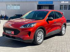 Продажа б/у Ford Escape в Одессе - купить на Автобазаре