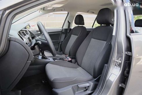 Volkswagen Golf 2014 - фото 7