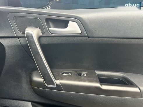 Kia Sportage 2019 - фото 27
