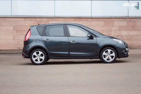 Renault Scenic 2009 - фото 2