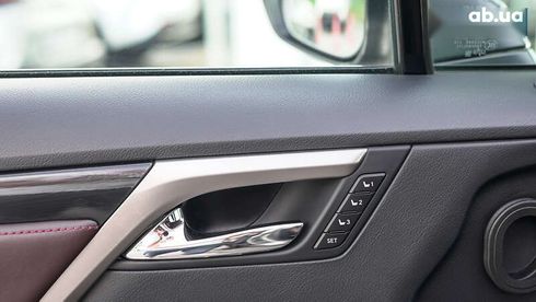 Lexus RX 2021 - фото 15