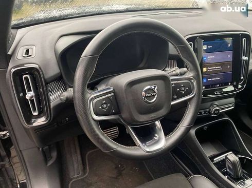 Volvo XC40 2020 - фото 13