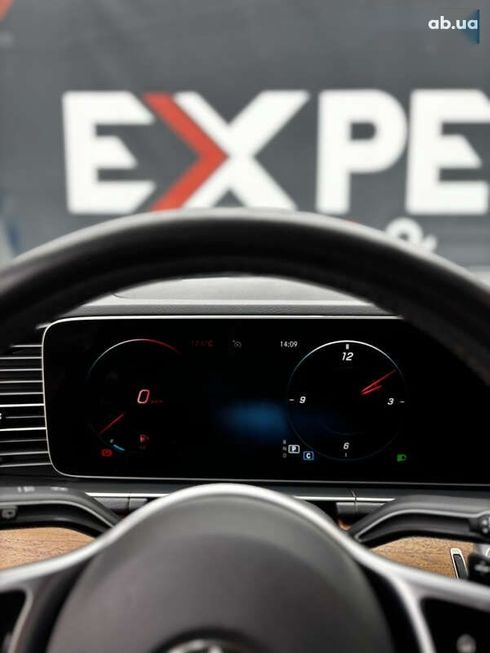 Mercedes-Benz GLE-Class 2019 - фото 22