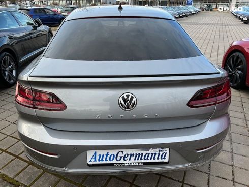 Volkswagen Arteon 2021 - фото 42