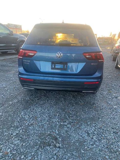 Volkswagen Tiguan 2019 - фото 5