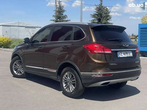 Chery Tiggo 5 2018 - фото 6