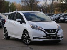 Купити Nissan бу в Києві - купити на Автобазарі