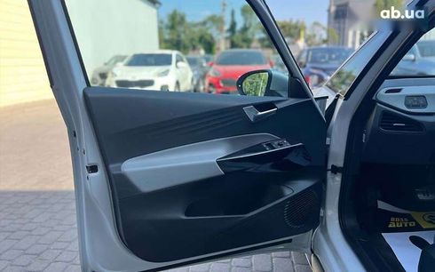 Volkswagen ID.3 2020 - фото 9