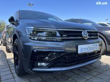 Продаж б/у Volkswagen Tiguan Автомат в Києві - купити на Автобазарі