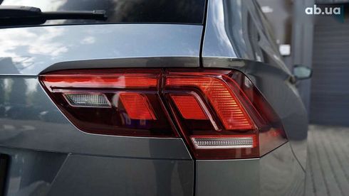 Volkswagen Tiguan 2019 - фото 22
