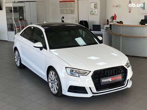 Audi A3 2015 - фото 2