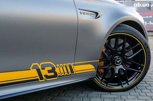 Mercedes-Benz E-Класс 2018 - фото 20