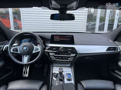 BMW 6 серия 2019 - фото 14