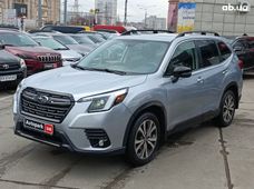 Продаж вживаних Subaru Forester в Харківській області - купити на Автобазарі