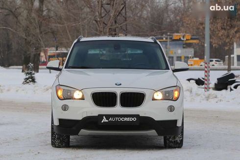BMW X1 2013 - фото 2