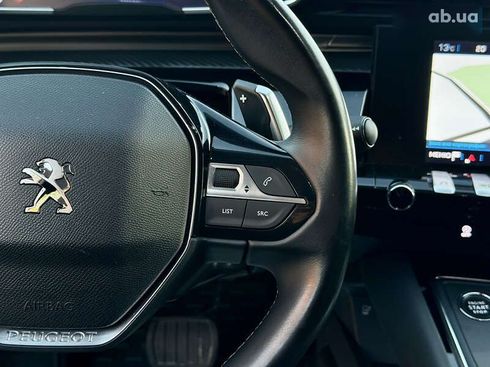 Peugeot 508 2019 - фото 28