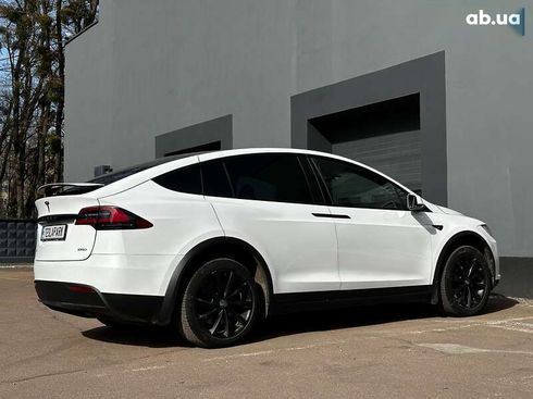 Tesla Model X 2018 - фото 9