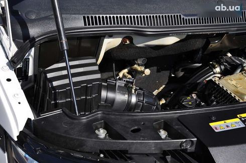 Volkswagen Transporter 2021 - фото 29