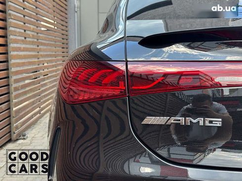 Mercedes-Benz EQS-Класс 2022 - фото 17
