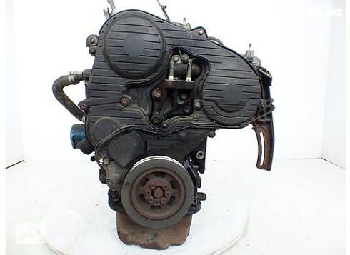 двигатель в сборе для Mazda 323 - купить на Автобазаре - фото 3