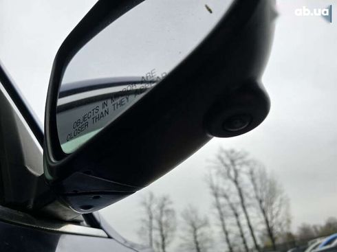 Nissan Rogue 2018 - фото 27