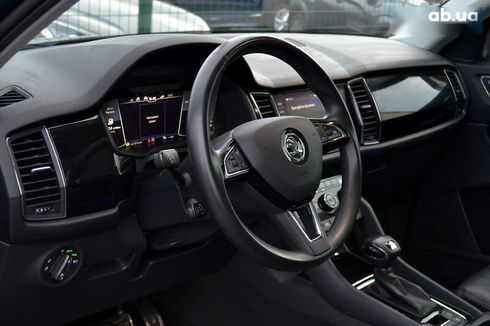 Skoda Kodiaq 2019 - фото 28