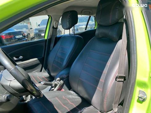 Renault Megane 2012 - фото 19