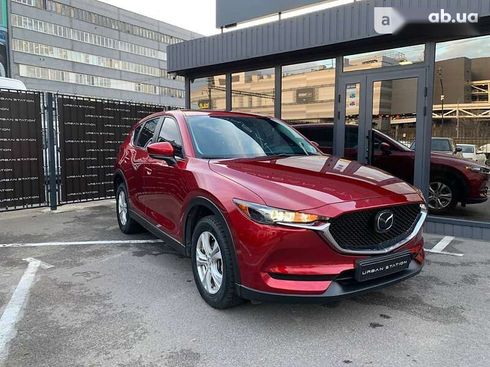 Mazda CX-5 2019 - фото 3