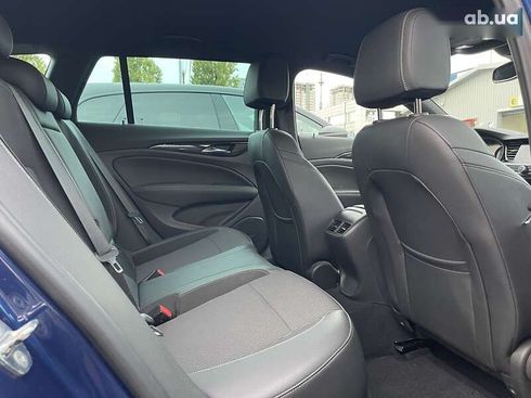 Opel Insignia 2020 - фото 26