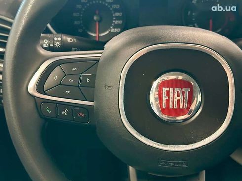 Fiat Tipo 2019 - фото 20