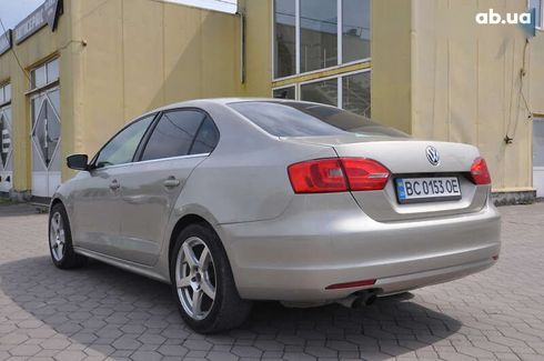 Volkswagen Jetta 2014 - фото 11