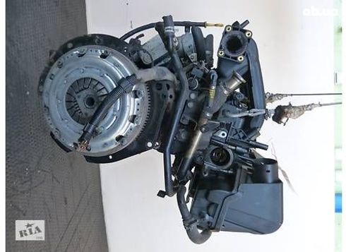 двигатель в сборе для Rover 75 - купить на Автобазаре - фото 4