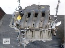 Запчастини Двигуна на Легкові авто Renault - купити на Автобазарі