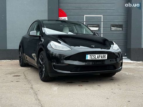 Tesla Model Y 2023 - фото 11