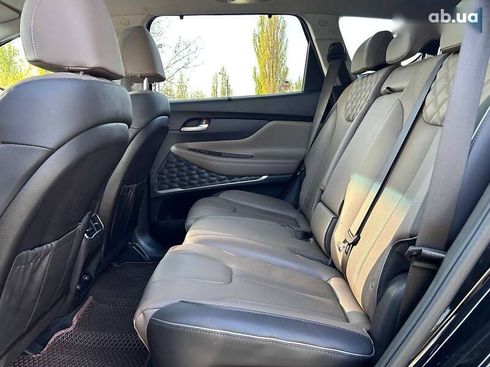 Hyundai Santa Fe 2023 - фото 25