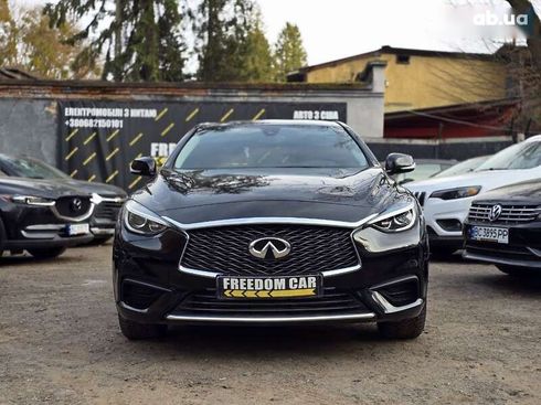 Infiniti QX30 2017 - фото 3
