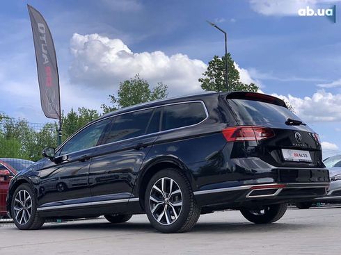 Volkswagen Passat 2021 - фото 21
