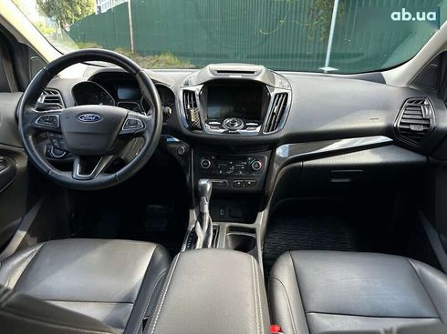 Ford Escape 2017 - фото 26