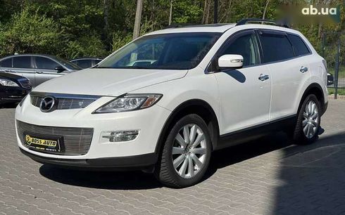 Mazda CX-9 2008 - фото 3
