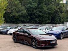 Продаж вживаних Lucid Motors Air 2024 року - купити на Автобазарі