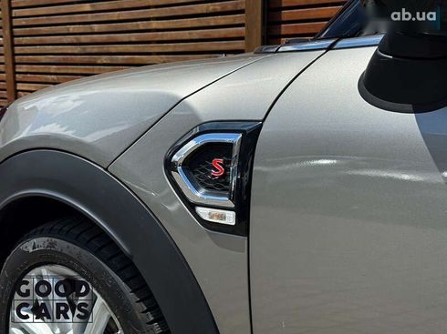MINI Countryman 2017 - фото 5