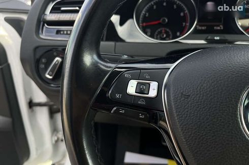 Volkswagen Golf 2013 - фото 24