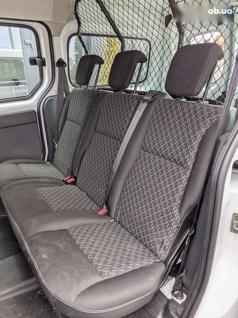 Renault Kangoo 2015 - фото 23
