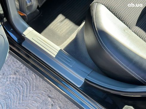 Chevrolet Lacetti 2008 черный - фото 35